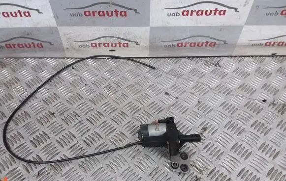 Audi A6 S6 C5 4B Seat adjustment motor 00638106 RT555ST