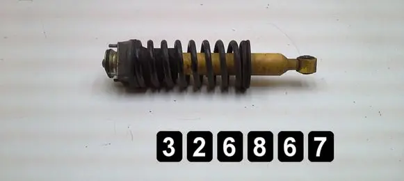 Maserati Coupe Front shock absorber/damper