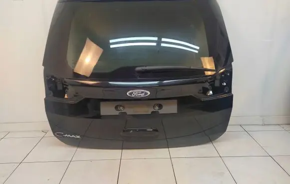Ford Grand C-MAX Tailgate/trunk/boot lid 