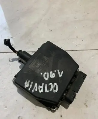 Volkswagen Golf IV Turbo solenoid valve 6Q0906625