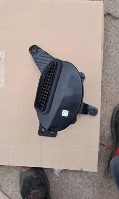 Renault Megane I Sound amplifier 281709833R