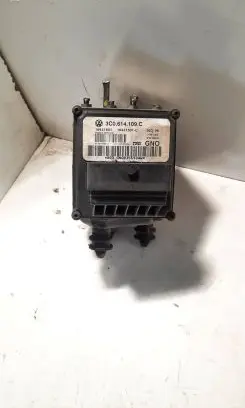 Volkswagen PASSAT B6 ABS Pump 3C0614109C 16431501C 16431601