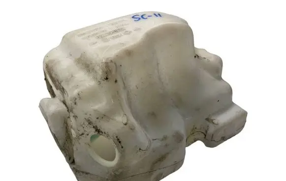 Renault Scenic II - Grand scenic II Windshield washer fluid reservoir/tank 8200104705