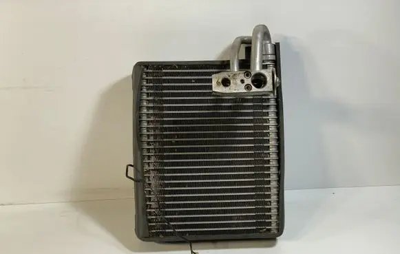Opel Agila B Heater blower radiator 93194763 4710126