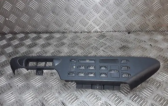 Lancia Zeta Climate control unit 9140010439
