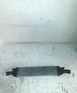 Audi A6 C7 Intercooler radiator 8K0145805G