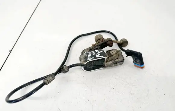 Mercedes-Benz GL X166 Front height sensor lever a0045429918 uset