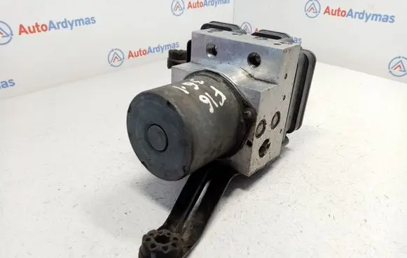 BMW X6 F16 ABS Pump 34516864790 34526864791 34516884732