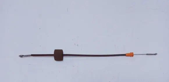 Mercedes-Benz CLS C219 Front door cable line 1207CSA