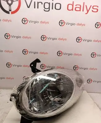Nissan Micra Headlight/headlamp