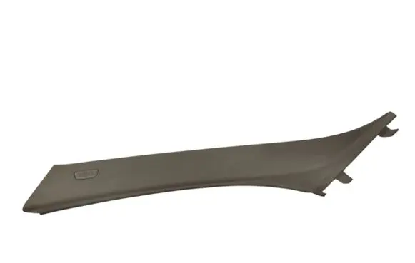 BMW 5 F10 F11 (A) pillar trim 9163471 52107010