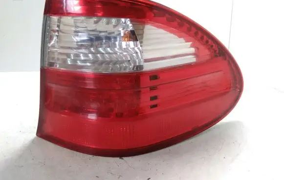 Mercedes-Benz E W211 Rear/tail lights
