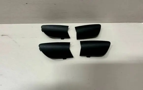 Ford Mondeo MK IV Front door interior handle trim BS71A22642A