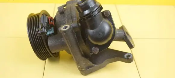 Opel Insignia A Water pump 55490715 B16DTH