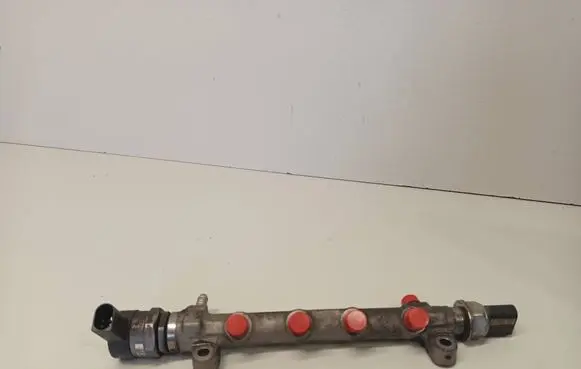 Skoda Octavia Mk3 (5E) Fuel main line pipe 057130764AB 04L089B