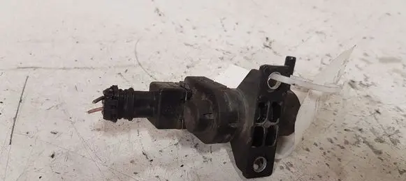 Renault Master III Turbo solenoid valve 8200762162