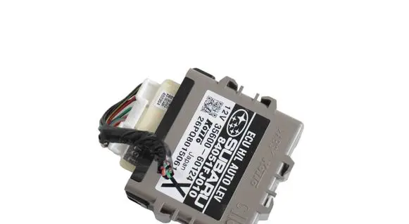 Subaru XV Light module LCM 84051FJ010 3560060124