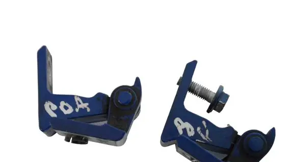 Audi Q5 SQ5 Front door upper hinge
