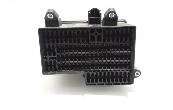 Volkswagen Phaeton Fuse module 3D2937495