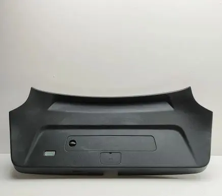 Audi e-tron Tailgate trim 4K4867973
