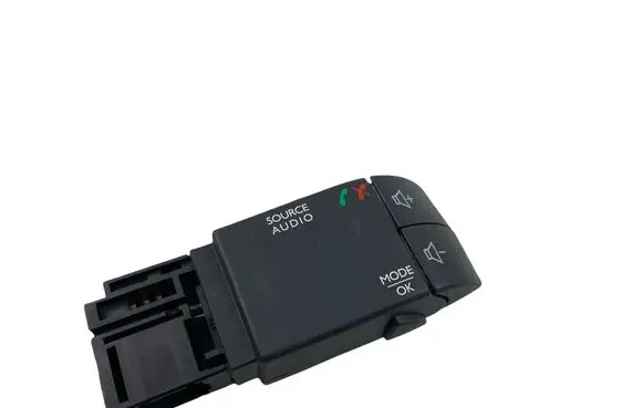 Renault Megane IV Other switches/knobs/shifts 
