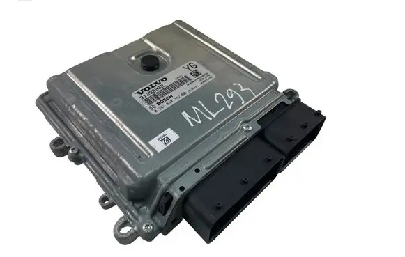 Volvo XC70 Engine control unit/module 31392982 0281030782