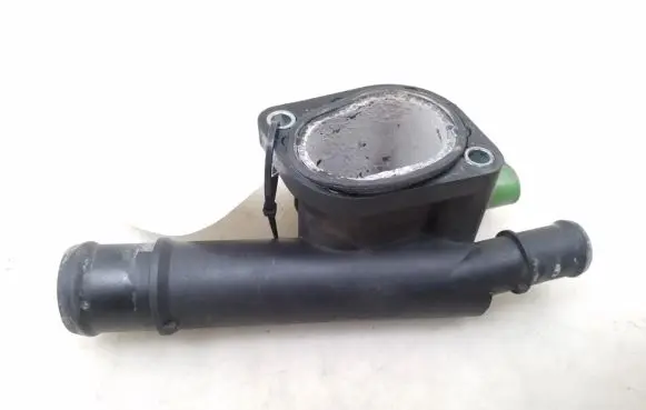 Thermostat/thermostat housing