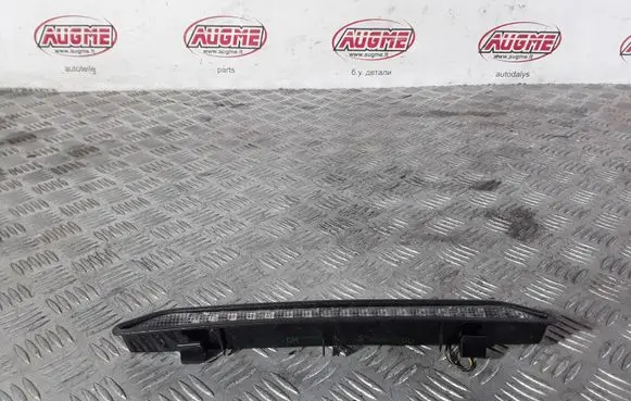 Opel Zafira A Third/center stoplight 90582025
