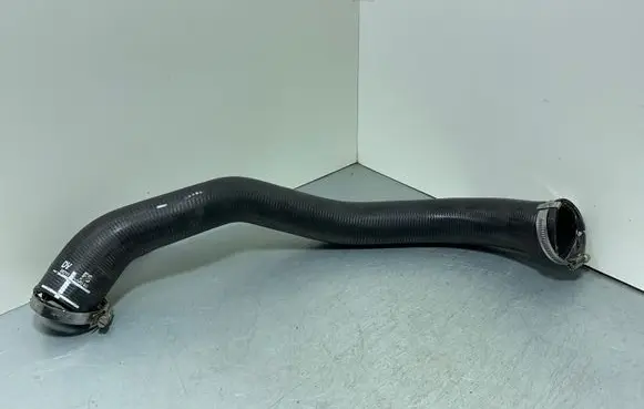 Opel Grandland X Intercooler hose/pipe