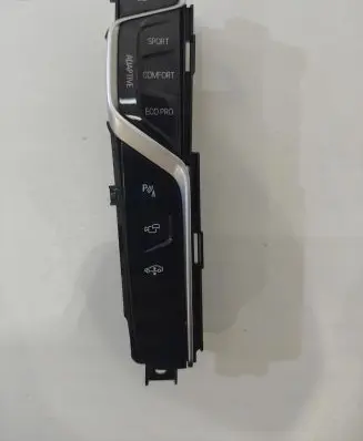 BMW 7 G11 G12 Other switches/knobs/shifts 6993901