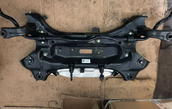 Hyundai i30 Frame 62401K9000