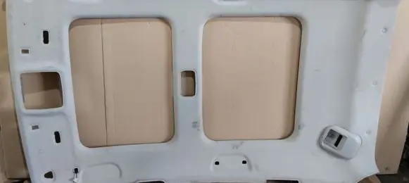 Hyundai ix35 Headlining 85400