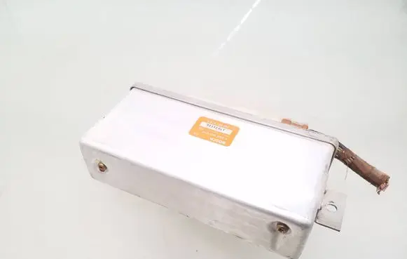 Audi 100 S4 C4 ABS control unit/module 0265100037 443907379c