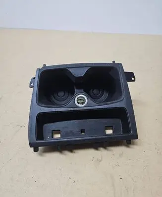 BMW 1 F20 F21 Cup holder 9207321 5116 162083