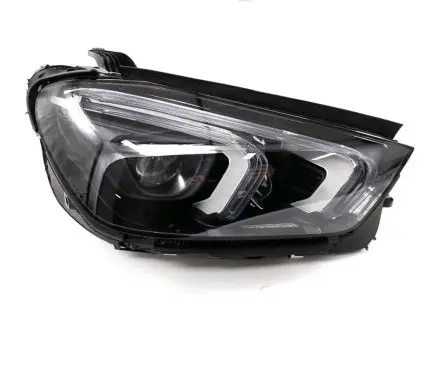 Mercedes-Benz GLE W167 Headlight/headlamp A1679066606