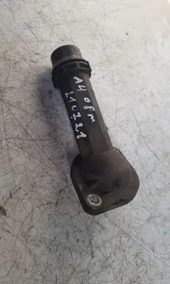 Audi A4 S4 B7 8E 8H Engine coolant pipe/hose 03G121121C
