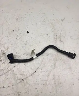 BMW 5 F10 F11 Air intake hose/pipe 8572037
