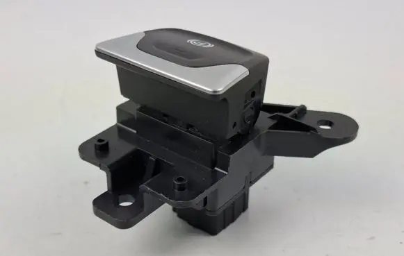 Jeep Renegade Hand parking brake switch 07356365590 00269 02127