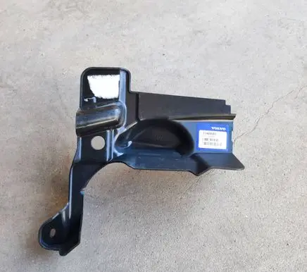 Other engine part
