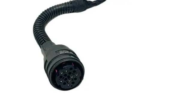Audi A4 S4 B9 8W Other wiring loom 3D0973993 41481