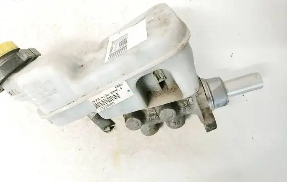 Jeep Patriot Master brake cylinder 26415000064