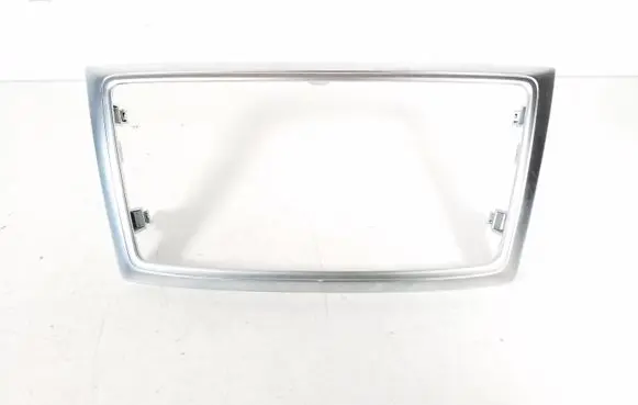 Mercedes-Benz GL X166 Radio/GPS head unit trim A1666801917