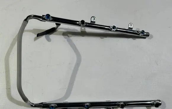 Dodge Challenger Fuel main line pipe 084101102591