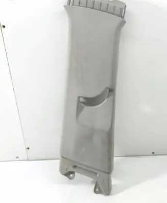 Toyota Yaris (B) pillar trim (top) 624120D160 97985A1 33739