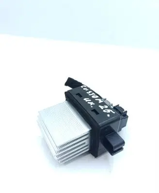 Ford Transit Custom II Heater blower motor/fan resistor MXBPA MB3B19E624CB PBTGF30