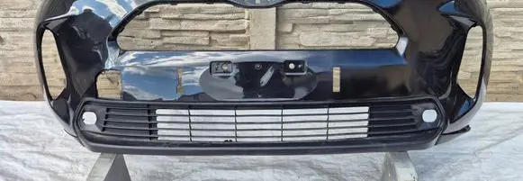 Toyota Yaris Cross Front bumper 521190DC20