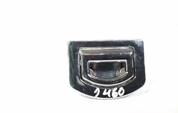 Audi Q7 4L Other trunk/boot trim element 8E0864203