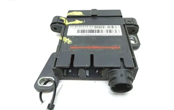 BMW 5 GT F07 Current control relay 61149153410 61149153418 6114915341802