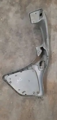 Fiat Ducato Front door card panel trim 1304585010DX ST7002