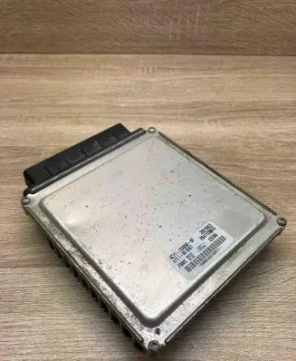 Ford Transit Engine control unit/module ECU 4C1112A650BF